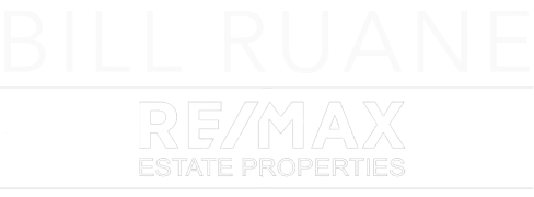 Bill Ruane Logo